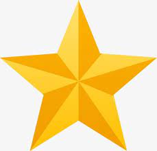 Star Icon Collection Star Clipart Star Five Pointed Star Png Transparent Clipart Image And Psd File For Free Download Star Clipart Icon Collection Icon