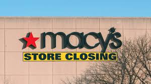 The time is now 6:30 pm, and your (location/store name) will be closing in 30 minutes. Macy S To Close 37 Stores As The Retail Apocalypse Continues In 2021 Gobankingrates