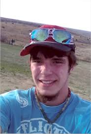 Mitchell Garrett Obituary