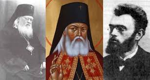 Στο κέρτς της χερσονήσου της κριμαίας. Agios Loykas O Iatros Bios Kai 8aymata Poy Sygklonizoyn Ekklhsia Online