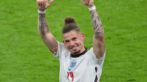 Check out his latest detailed stats including goals, assists, strengths & weaknesses and match. Euro 2020 Kalvin Phillips Gives Friends Semi Final Shirt Bbc News