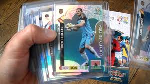 Un artículo nuevo, sin usar, sin abrir y sin desperfectos. All Limited Edition Cards Uefa Euro 2012 Adrenalyn Xl Scandinavian Stars Youtube