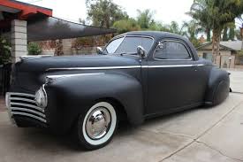Image result for Black 1941 Chrysler