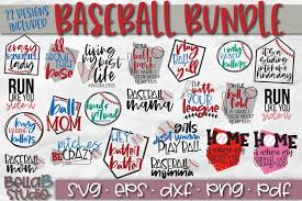 558 crystal mom baseball motifs products are offered for sale by suppliers on alibaba.com, of which rhinestones accounts for 1%. Baseball Svg Bundle Baseball Mom Svg Raising Ballers 266987 Svgs Design Bundles