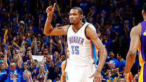 Watch from anywhere online and free. Thunder Transition To Conference Finals Truehoop Espn