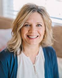 Mindy McDowell, Counselor, Raleigh, NC, 27615