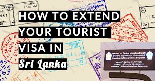 Any urgent query please write to us on contactcentrelanka@malaysiatraveldocs.com. How To Extend Your Visa In Sri Lanka Visit Weligama
