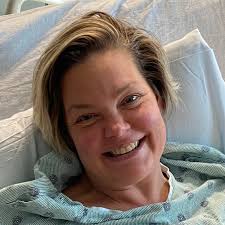 Faye Louise's Rare Appendix Cancer Story