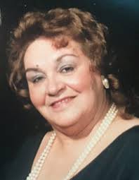 Obituary for Mary G. (DeRosa) Bishel