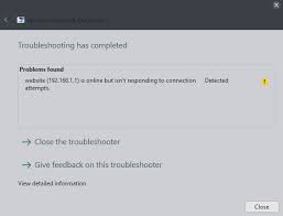 Jun 29, 2021 · finally, if you can't log in with any of these means, it's time to reset the router back to default. Unable To Access Router S Configuration Page 192 168 1 1 Super User