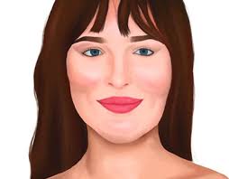 Dakota Johnson Digital Art Projects :: Photos, videos, logos, illustrations  and branding :: Behance
