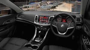 2015 maloo clubsport senator ; Holden Commodore Vf 2013 2017