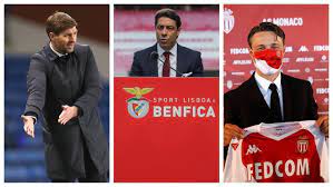 May 15, 2021 · the latest tweets from sl benfica (@slbenfica). 8kcjawgp7vgwkm