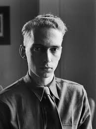 Archduke Rudolf of Austria (1919–2010)