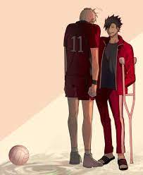 Pin On Haikyuu