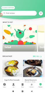 You can get accurate details of calorie intake with its colorful chart. 10 Best Calorie Counter App For Android To Trim The Fat Joyofandroid Com