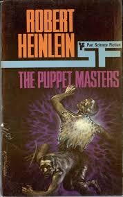 The worlds of robert a heinlein (1966) the worlds of robert a heinlein. Pin On Sci Fi