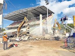 Fc metz vs en avant de guingamp. Pfalzer Planen Neues Stadion In Metz Kreis Sudwestpfalz Die Rheinpfalz