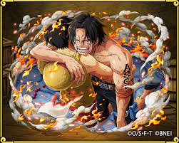 pin na doske one piece treasure cruise