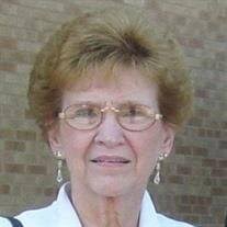 Janet M. Leinen Smith Denoyer Obituary