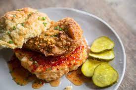Nurturing people through food using local, sustainable ingredients!. Buttermilk Kitchen Essential Elements Of A Southern Breakfast
