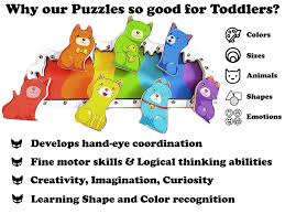 Nov 15, 2019 · best kindle fire apps for 2 year olds. Chunky Wooden Puzzle Educational Toy Rainbow Colors Shapes Animals Cats Birthday Gift Idea For K Preschool Learning Learning Shapes Birthday Gifts For Kids