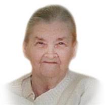 S. Joan Larsen Nielson Obituary October 14, 2021