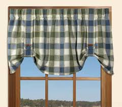 valances, swags & window toppers