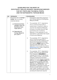 Maybe you would like to learn more about one of these? Https Esd Imi Gov My Portal Pdf Guideline Expatriate Pdf