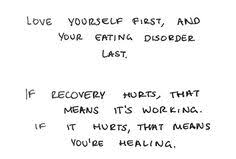  Recovery