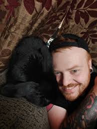 Rehoming eight year old rabbit