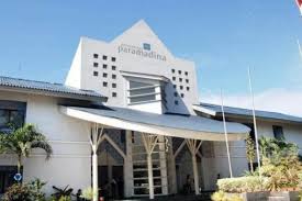 Institut diplomasi dan hubungan luar negeri kementerian luar negeri. Program S2 Magister Ilmu Hubungan Internasional Universitas Paramadina Program Pascasarjana S2 S3