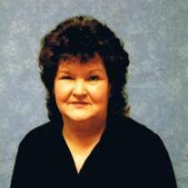 Glenda Faye Eaton Obituary 2015