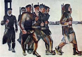 Image result for arte russia e sovietica