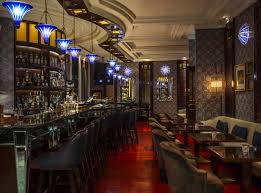 金鐘｜港島香格里拉Island Shangri-La Hong Kong｜龍蝦吧餐廳 ...