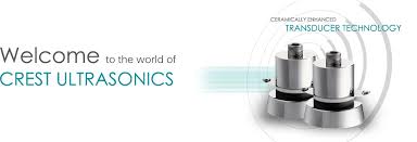 With increasing involvement of vessel management system product with it technology, mct had invested considerable amount of effort and fund to bring the brand to. Welcome To Crest Ultrasonics