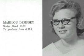 OHS 1959 "D" Classmates