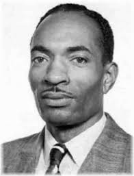 Sid Gay Garrett (1912-1992)