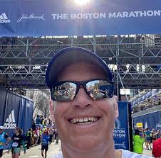 Meet the Play Ball Foundation Boston Marathon Team