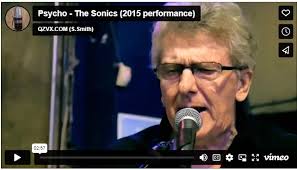 Still “Psycho” After All These Years