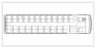 charter bus seat layout related keywords suggestions