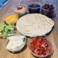 Oh, and the aqua fresca is killer too. Taco Kits Still Available Choice Salt Lime Cabo Grill Facebook