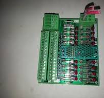 TRICONEX 7400165 MRA 102524 KKJ SPLC0004B 9261-8XXN 15V AC/DC LR82696