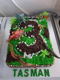 Dinosaur Birthday Cake For 6 Year Old Boy Dinosaur Birthday Cake Inspiration Birthday Cake Kids Boys Dinosaur Birthday Cakes Birthday Cake Kids