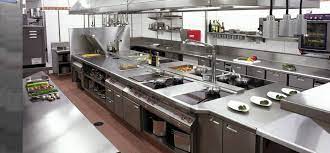 The ecommerce department and the cash & carry restaurant supply store offer new and used commercial kitchen equipment & supplies, from a single utensil to large restaurant equipment, rew's customer service staff is available in person at the store, by phone, email, or live. 10 Essential Kitchen Equipment For Your Cloud Kitchen And How To Choose Them The Restaurant Times