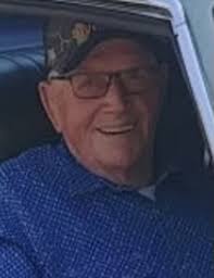 Obituary information for Grover "Zeke" Eaton