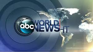 Download over 229 abc royalty free stock footage clips, motion backgrounds, and after effects templates with a subscription. Abc News World News Intro