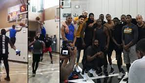 Aug 30, 2017 · hoodie melo mod !!!! Hoodie Melo Archives Ballislife Com