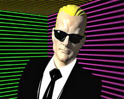 Max Headroom Wallpapers Tv Show Hq Max Headroom Pictures 4k Wallpapers 2019