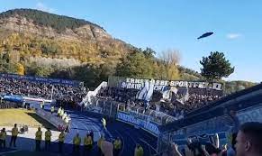 November 19, 2011, 3:12 pm. Hansa Rostock Fans Throw Fish During German Third Division Match Howler Magazine